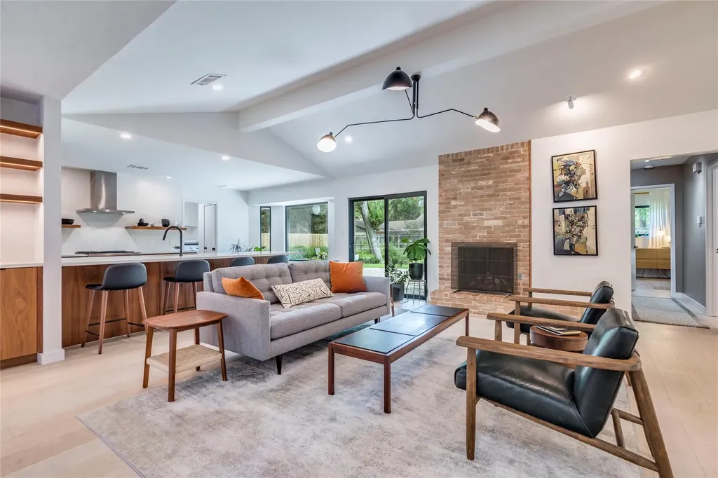 4212 Far West Boulevard Austin TX 78731