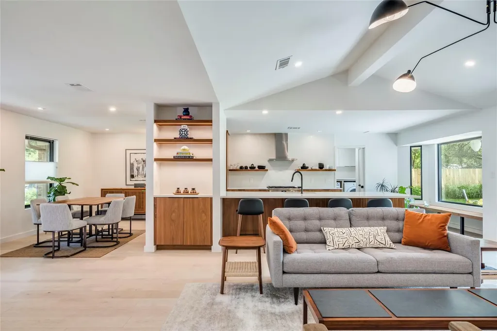 4212 Far West Boulevard Austin TX 78731