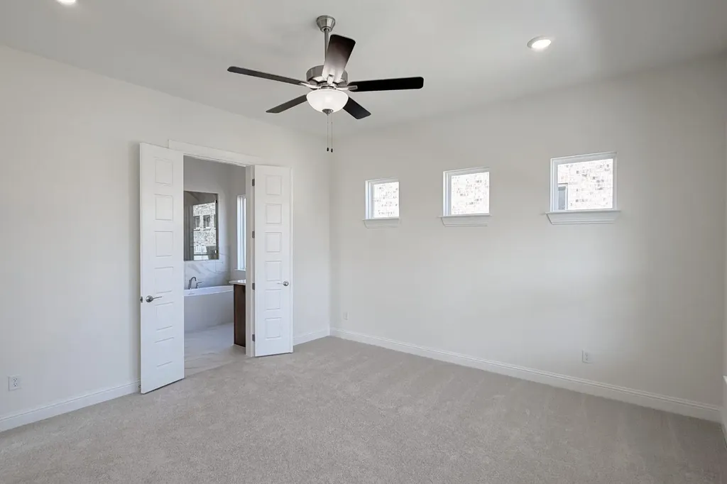 221 Medallion Street Liberty Hill TX 78642