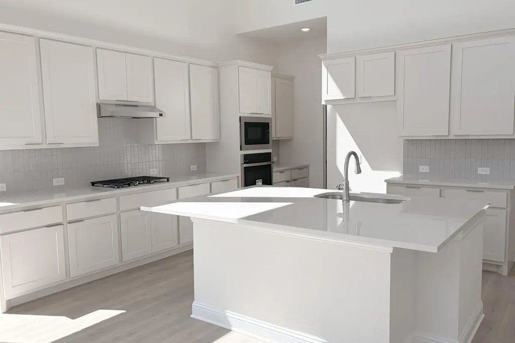 221 Medallion Street Liberty Hill TX 78642