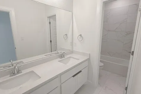 221 Medallion Street Liberty Hill TX 78642