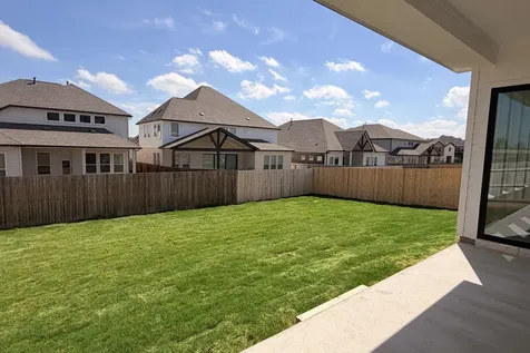 221 Medallion Street Liberty Hill TX 78642