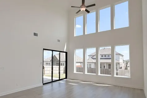 221 Medallion Street Liberty Hill TX 78642