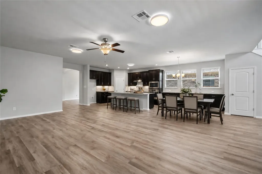 2516 Portici Pass Round Rock TX 78665