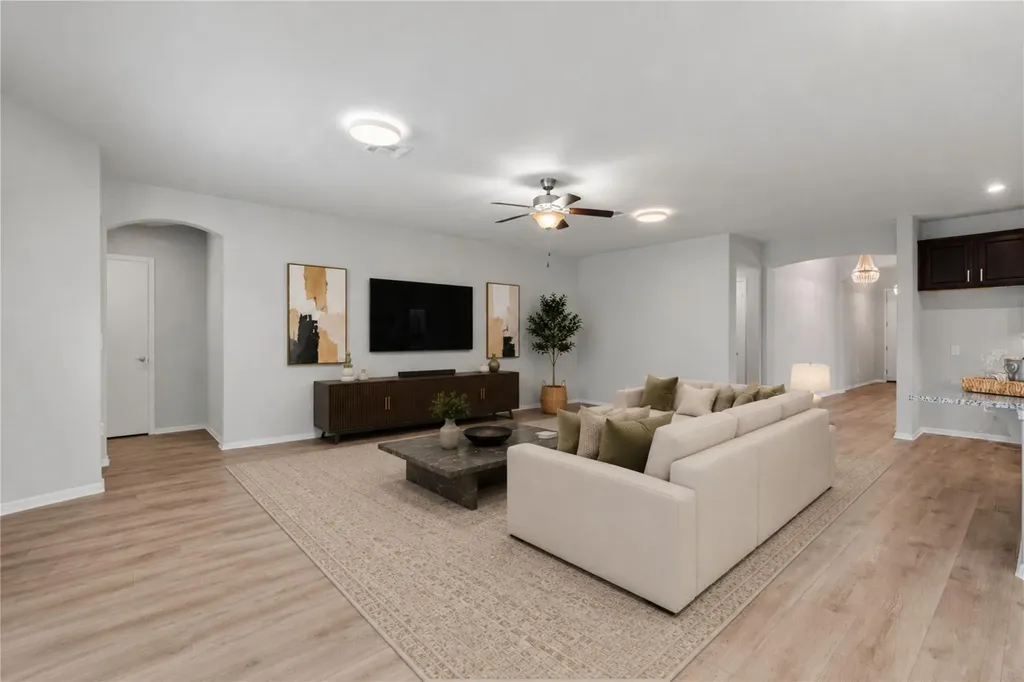 2516 Portici Pass Round Rock TX 78665