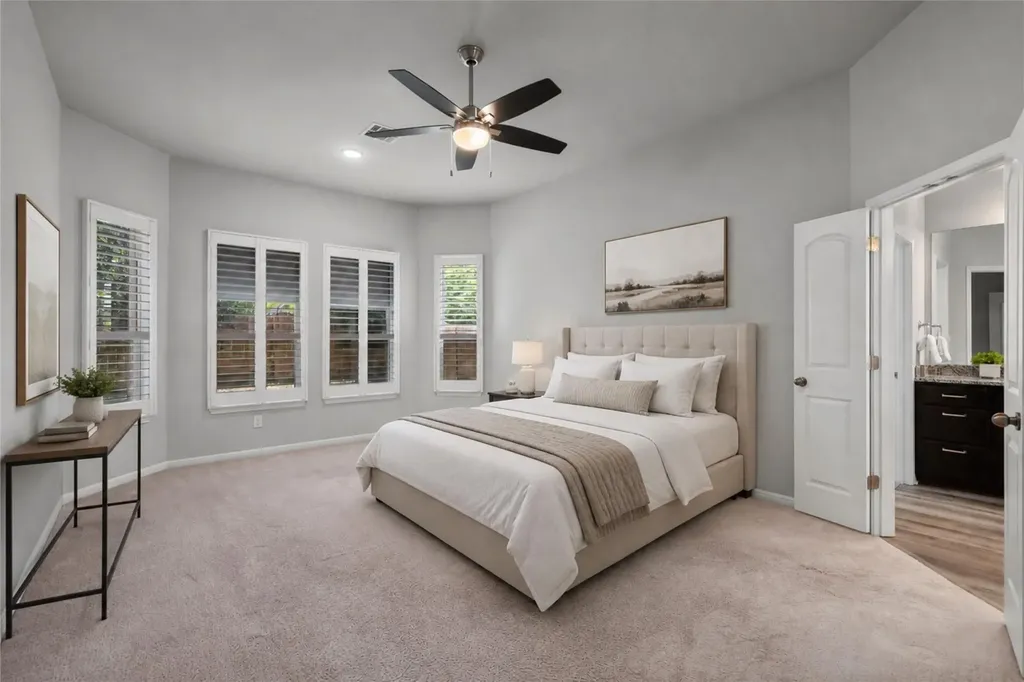 2516 Portici Pass Round Rock TX 78665