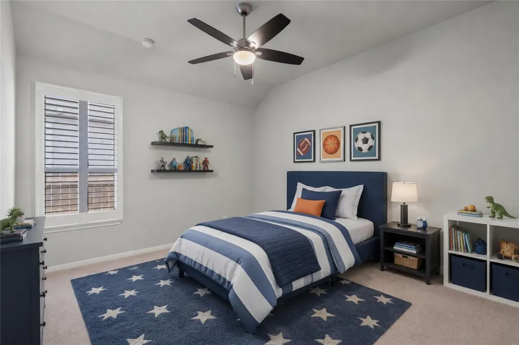 2516 Portici Pass Round Rock TX 78665