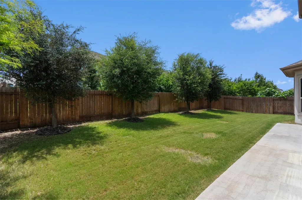 2516 Portici Pass Round Rock TX 78665