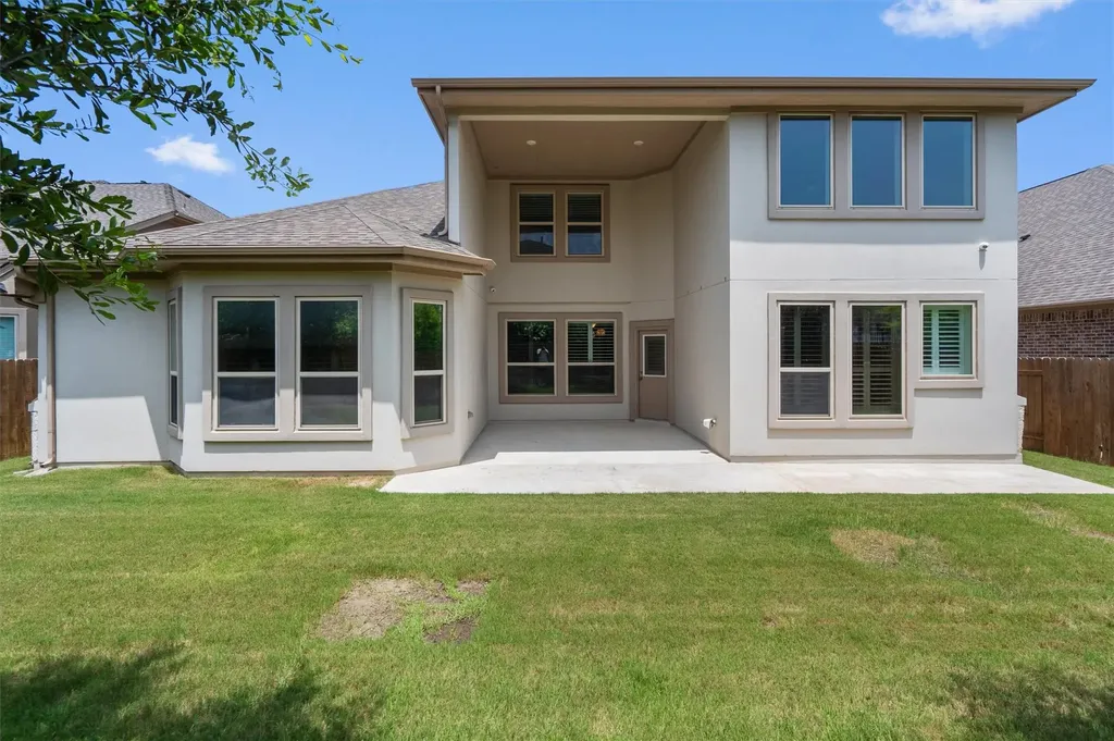 2516 Portici Pass Round Rock TX 78665
