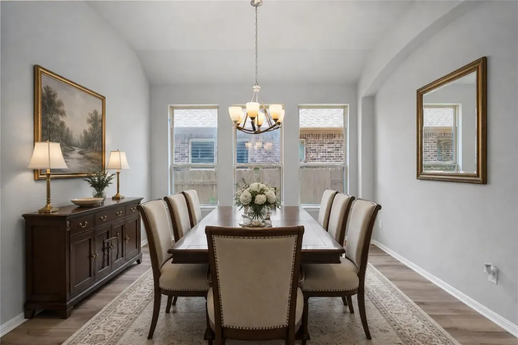 2516 Portici Pass Round Rock TX 78665