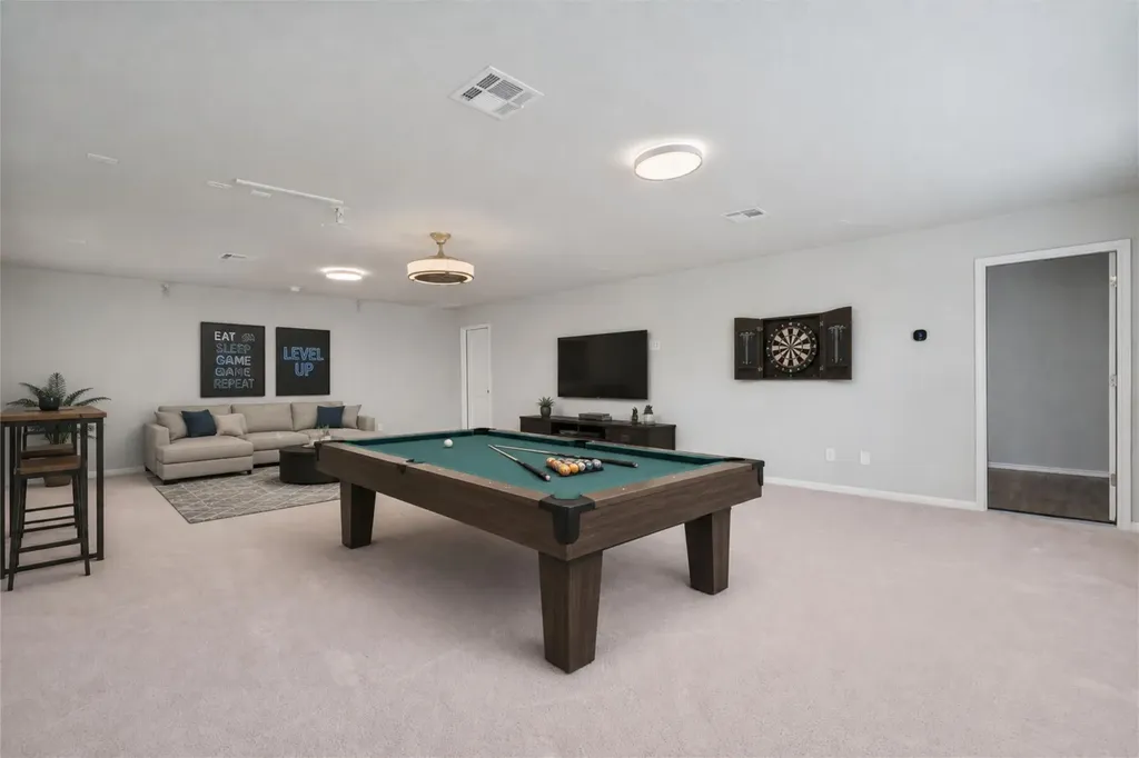 2516 Portici Pass Round Rock TX 78665