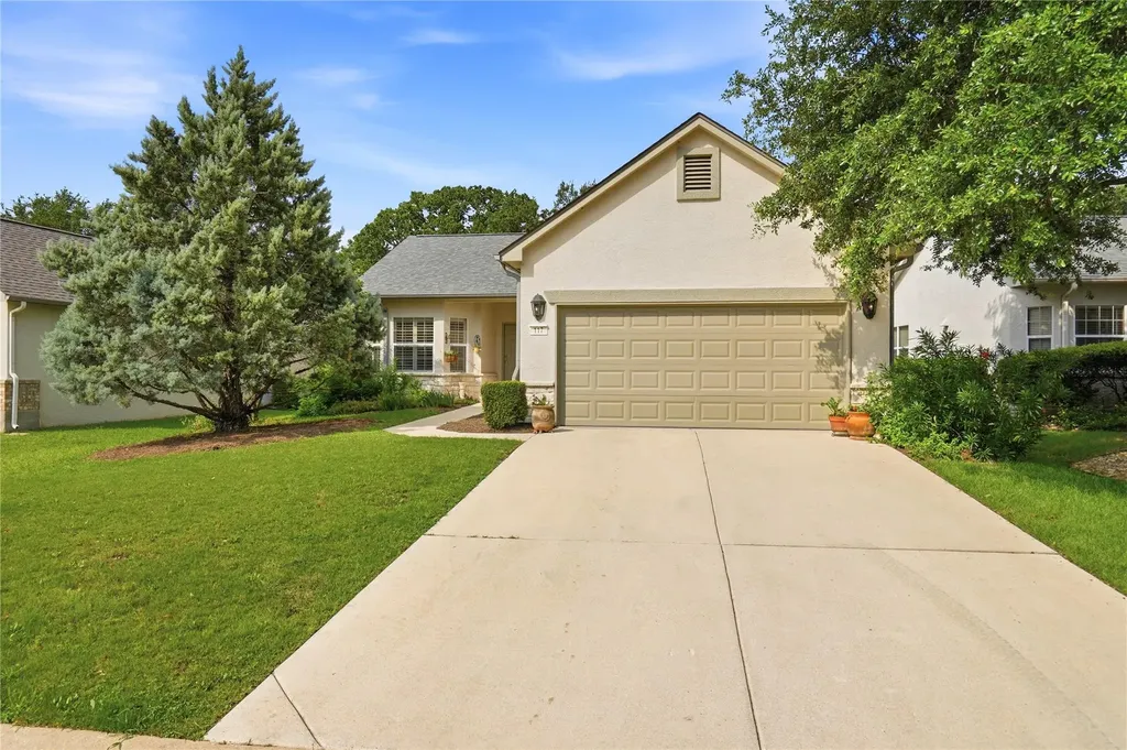 117 Whitewing Way Georgetown TX 78633
