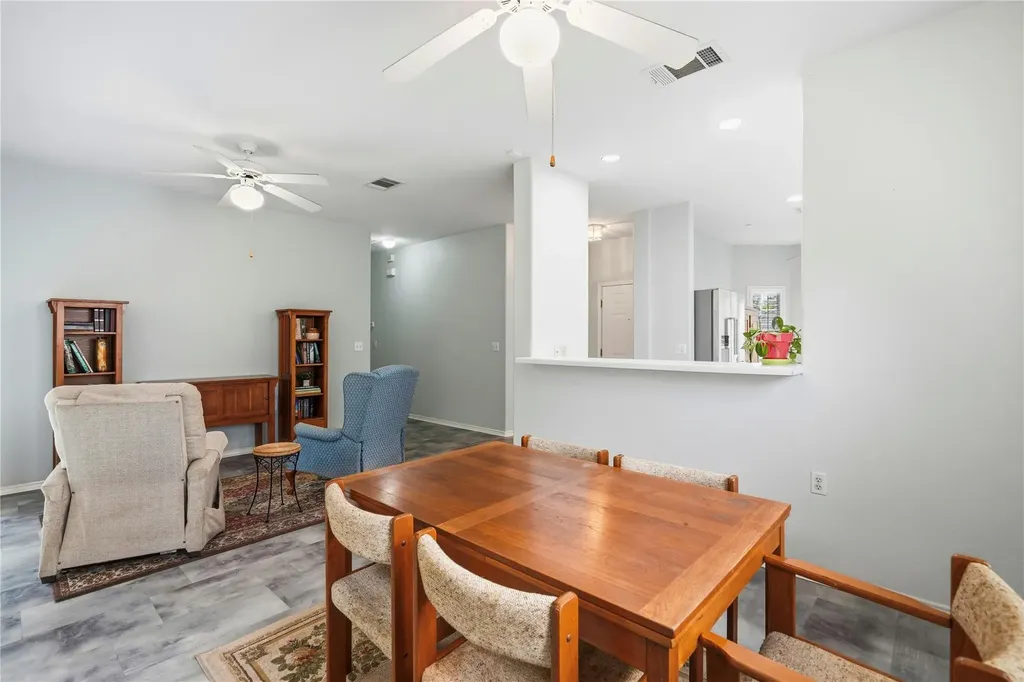117 Whitewing Way Georgetown TX 78633