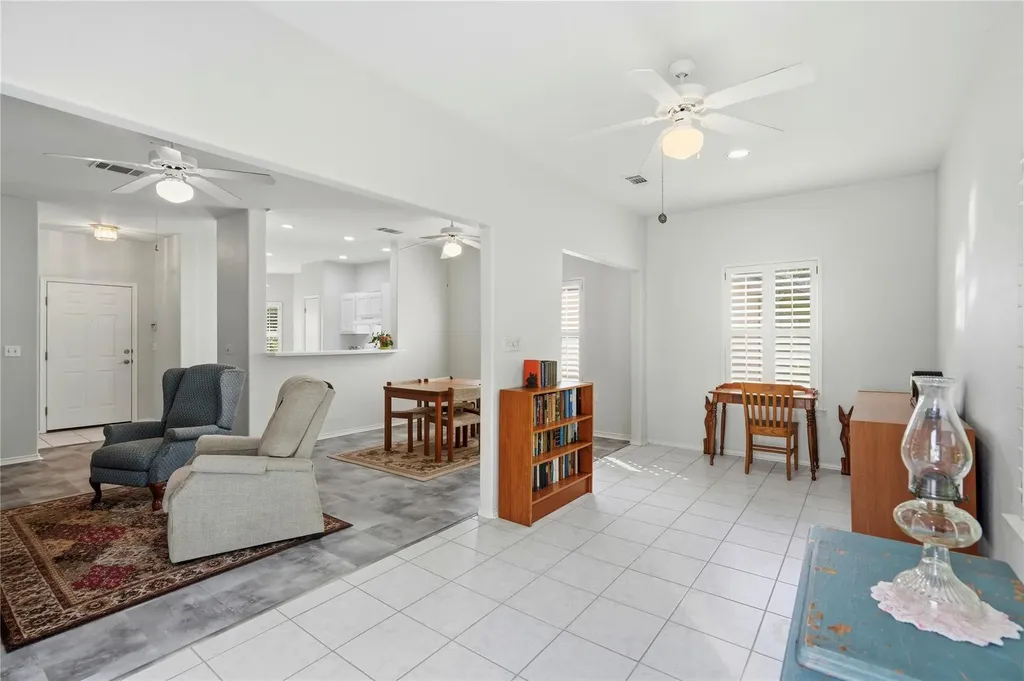 117 Whitewing Way Georgetown TX 78633
