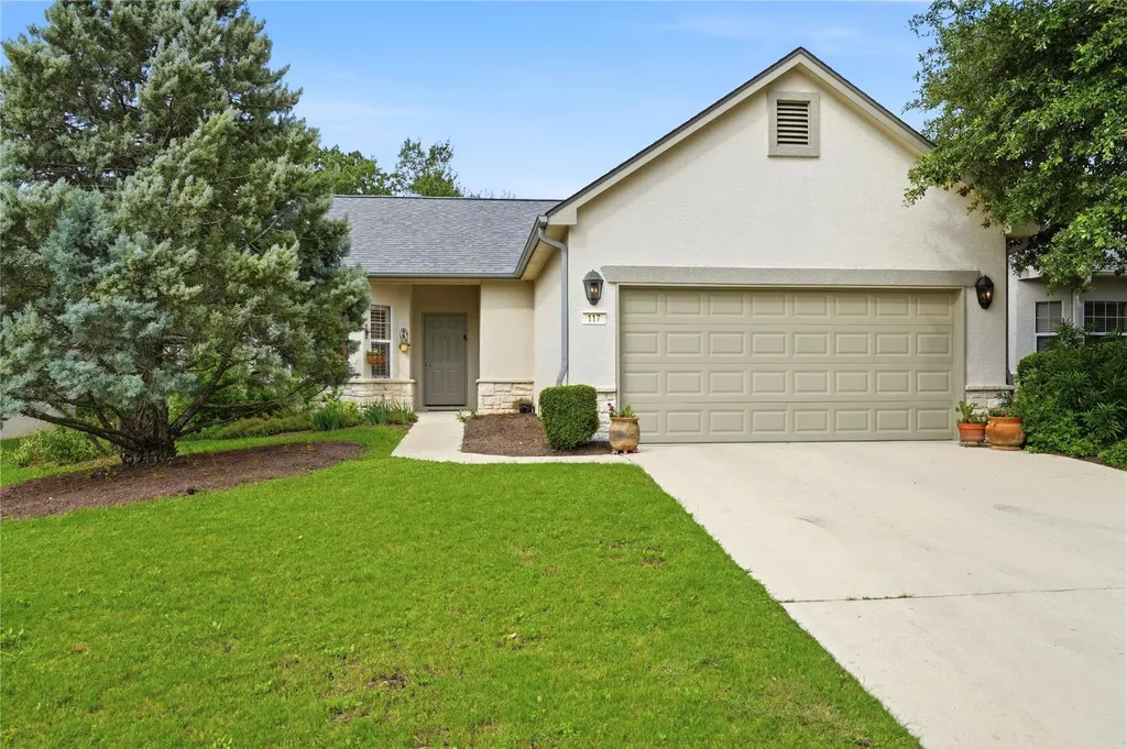 117 Whitewing Way Georgetown TX 78633