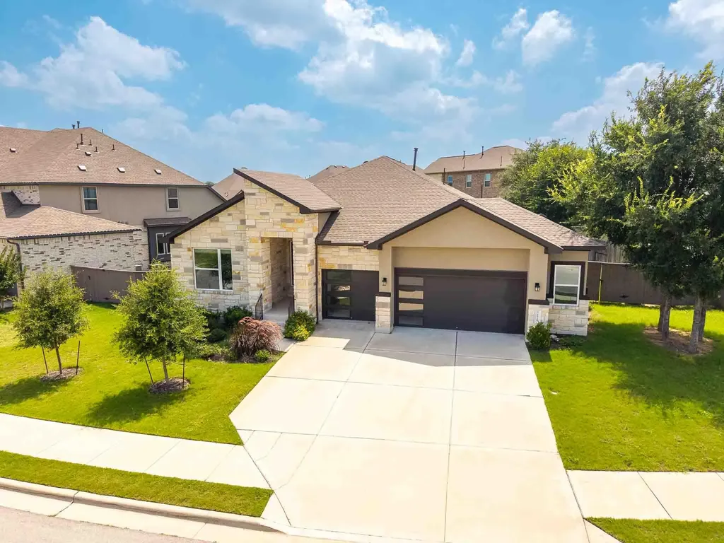 276 Washington Drive Kyle TX 78640