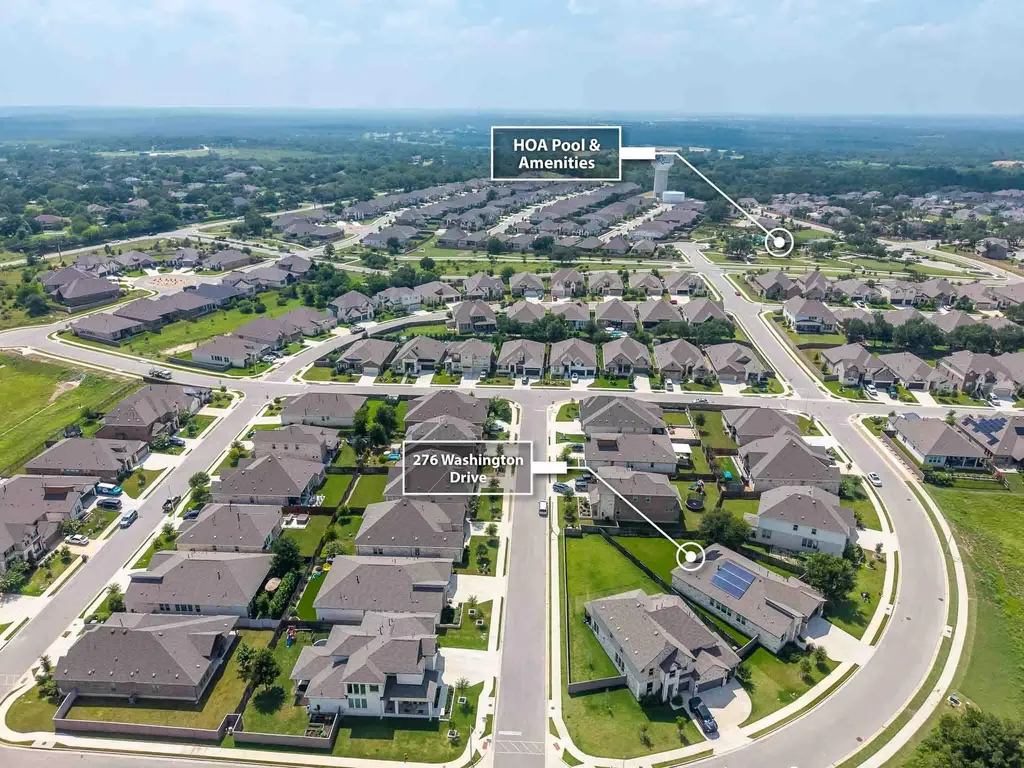 276 Washington Drive Kyle TX 78640