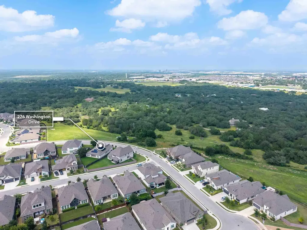 276 Washington Drive Kyle TX 78640