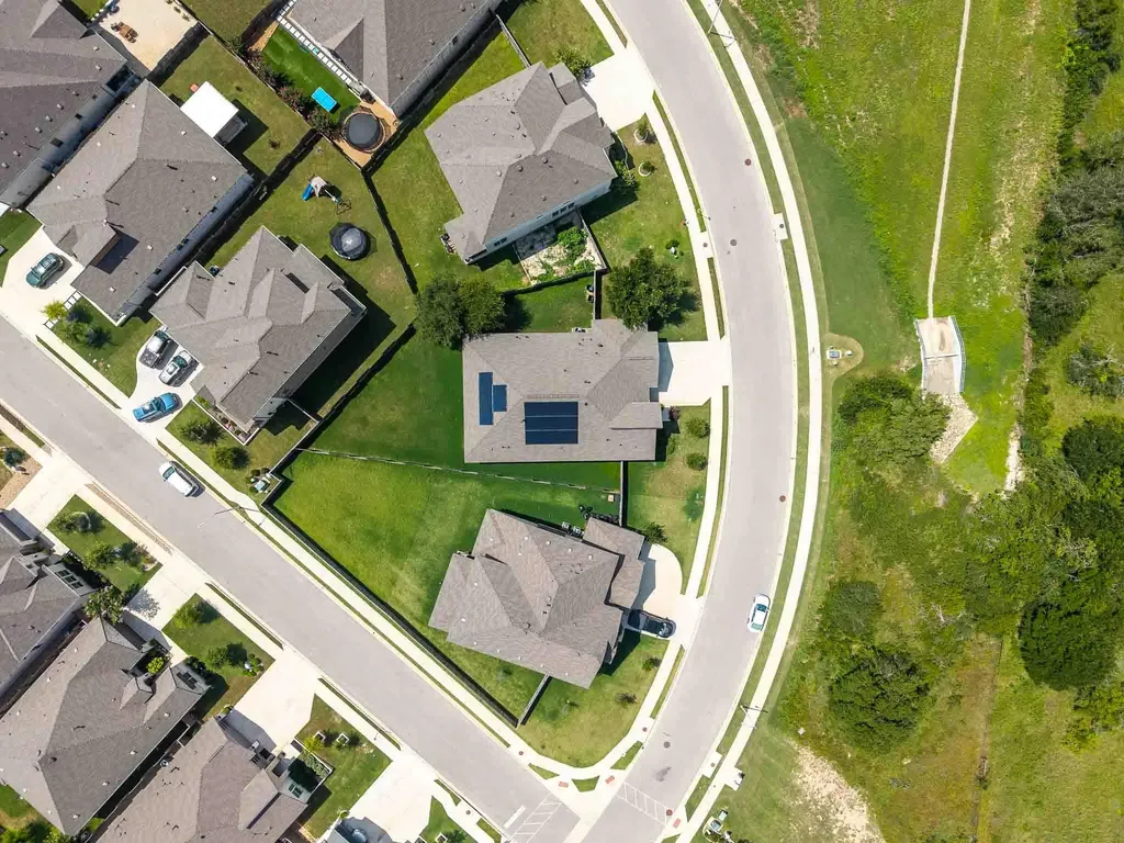 276 Washington Drive Kyle TX 78640