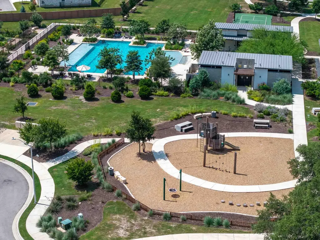 276 Washington Drive Kyle TX 78640
