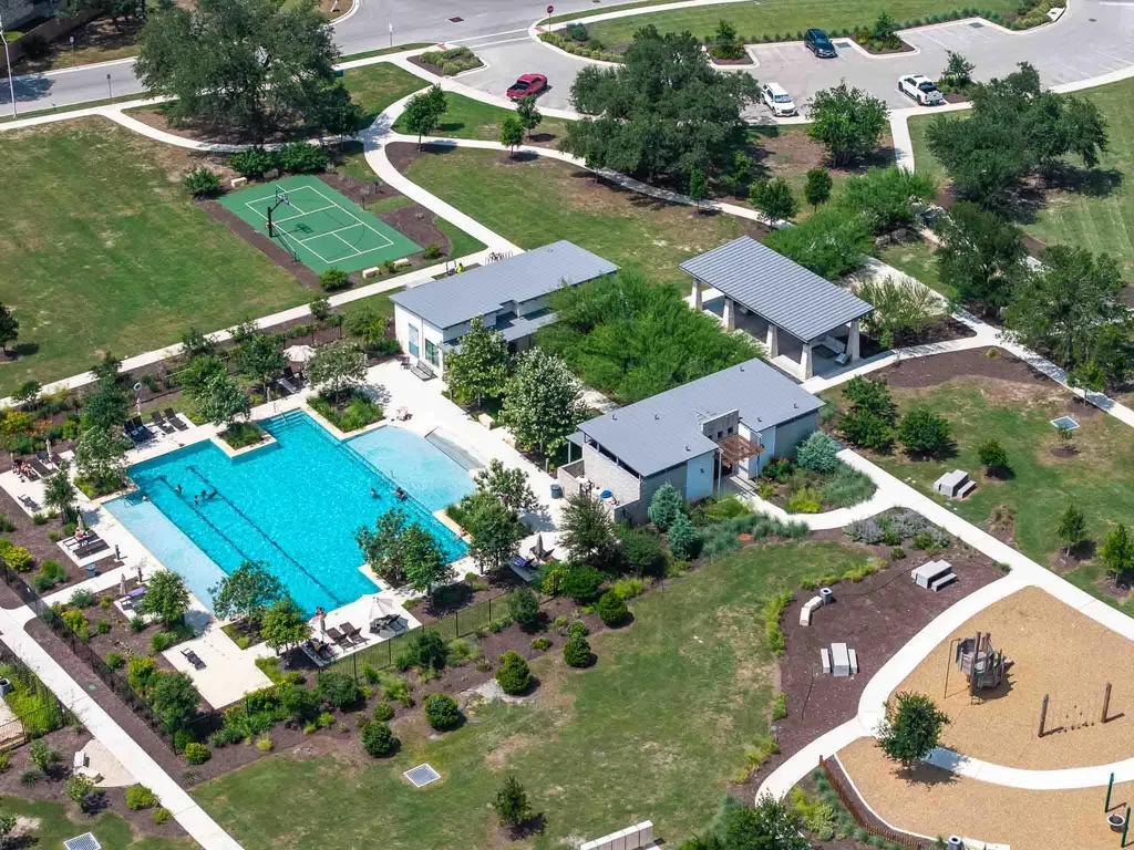276 Washington Drive Kyle TX 78640