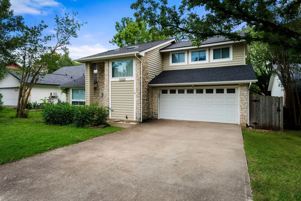 7214 Teaberry Drive Austin TX 78745