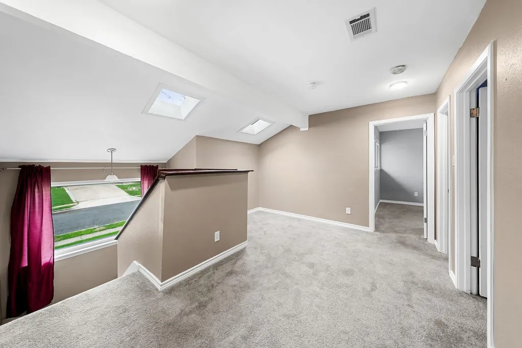 7214 Teaberry Drive Austin TX 78745