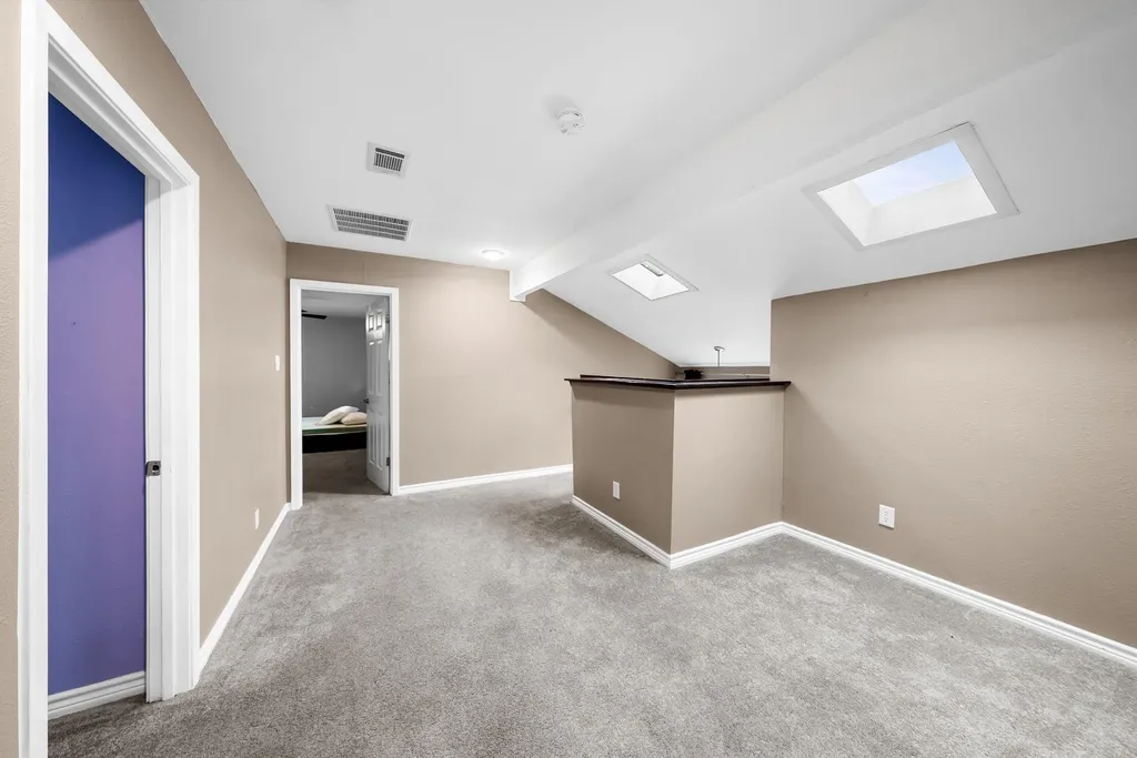 7214 Teaberry Drive Austin TX 78745