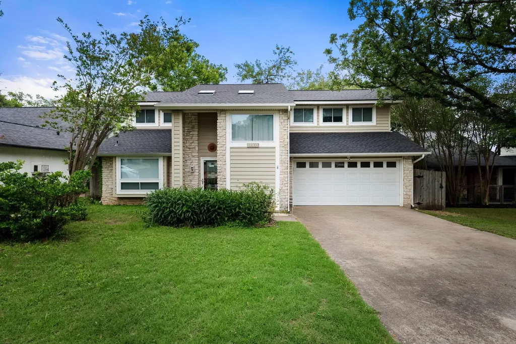 7214 Teaberry Drive Austin TX 78745