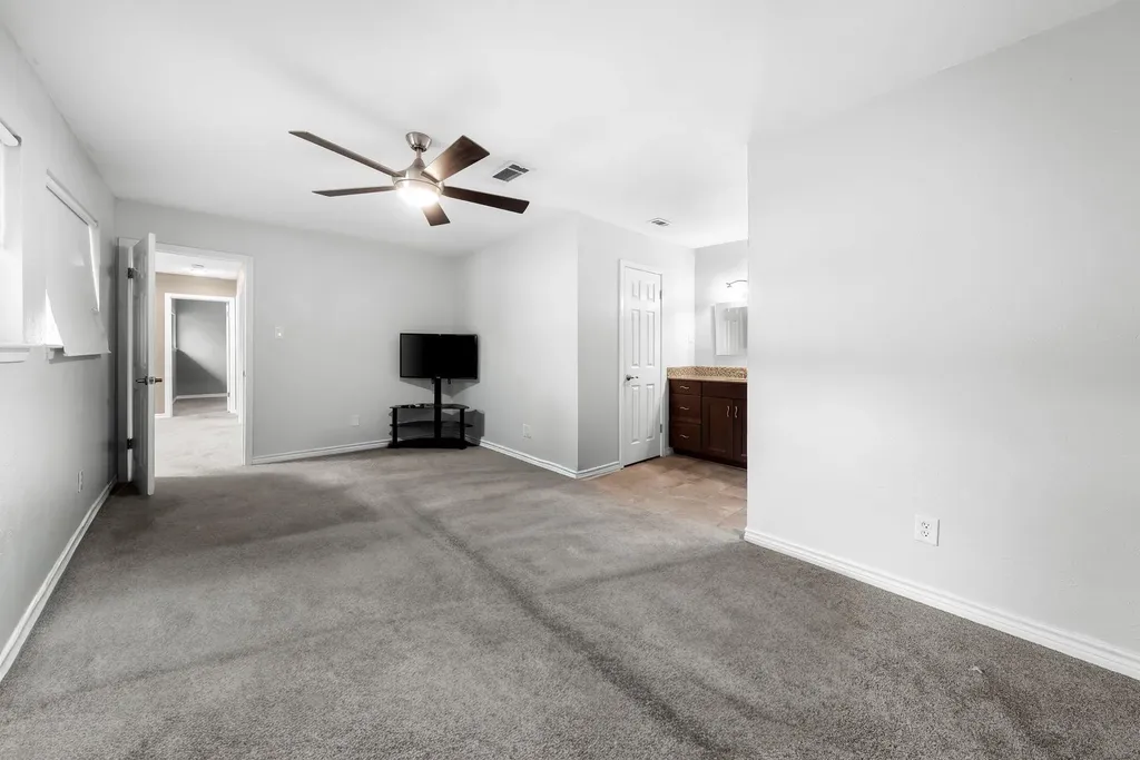 7214 Teaberry Drive Austin TX 78745