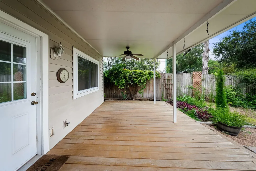 7214 Teaberry Drive Austin TX 78745