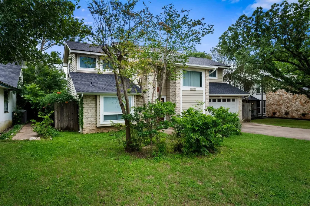 7214 Teaberry Drive Austin TX 78745