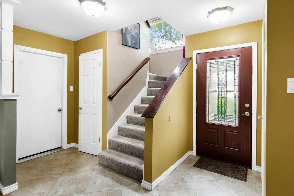 7214 Teaberry Drive Austin TX 78745
