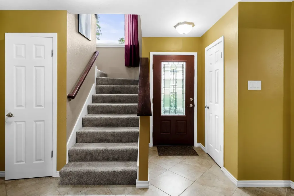 7214 Teaberry Drive Austin TX 78745