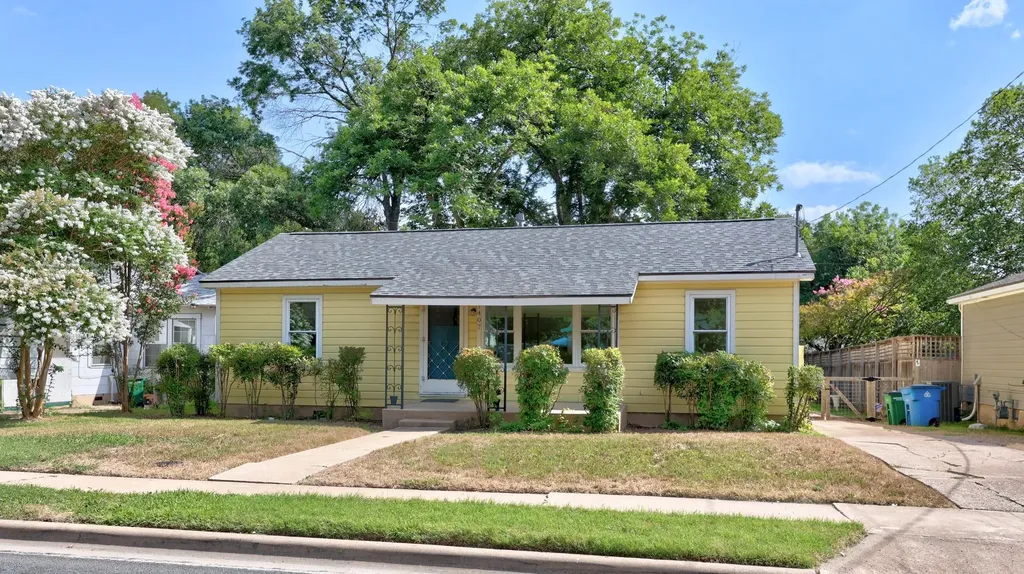 1407 Karen Avenue Austin TX 78757