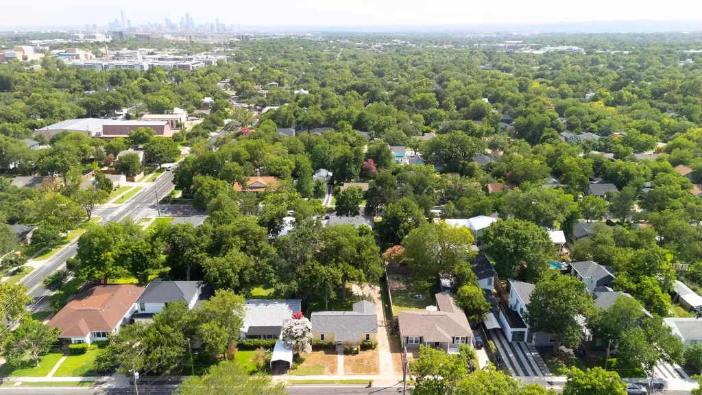 1407 Karen Avenue Austin TX 78757