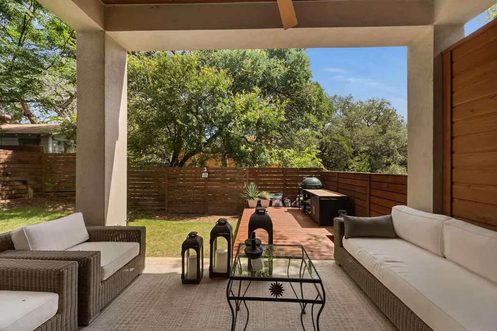 901 Bouldin Avenue Austin TX 78704