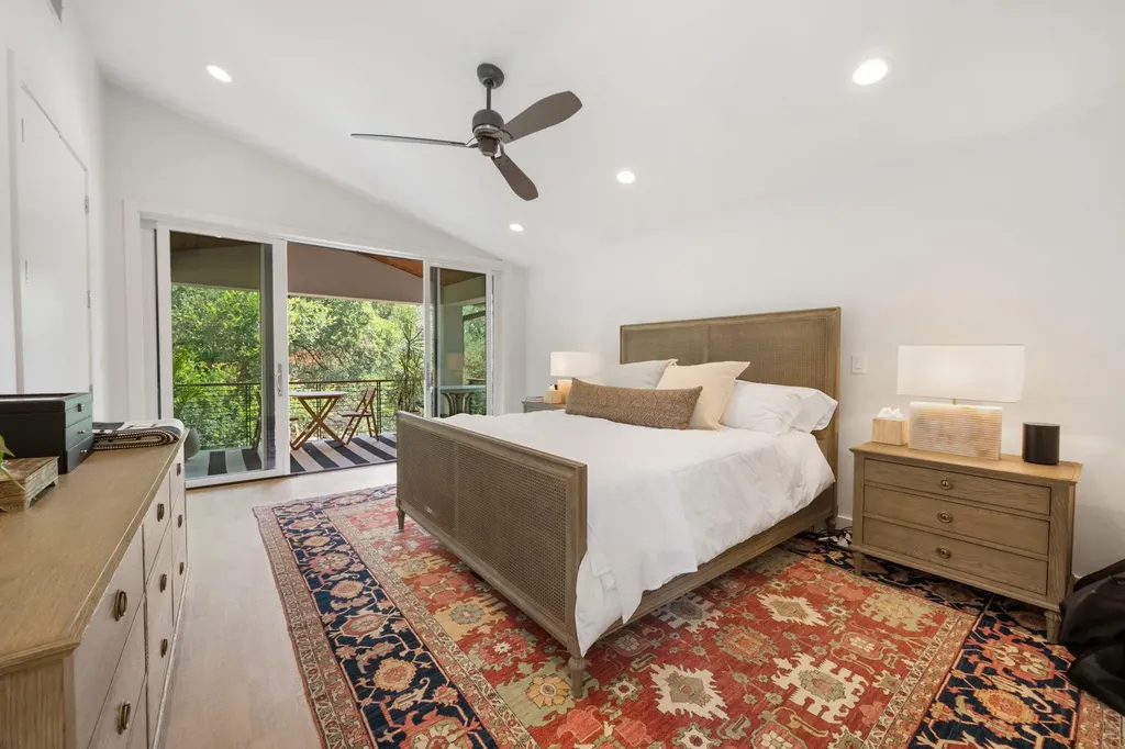 901 Bouldin Avenue Austin TX 78704