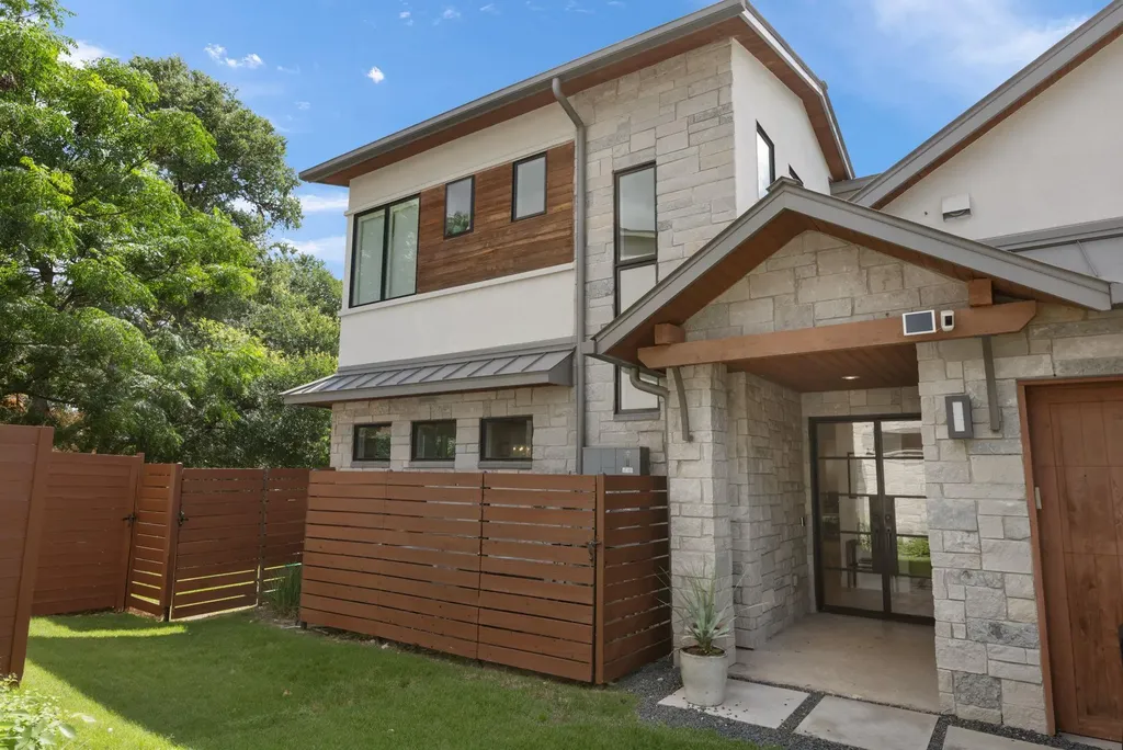 901 Bouldin Avenue Austin TX 78704