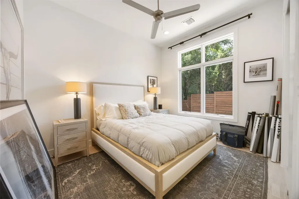 901 Bouldin Avenue Austin TX 78704