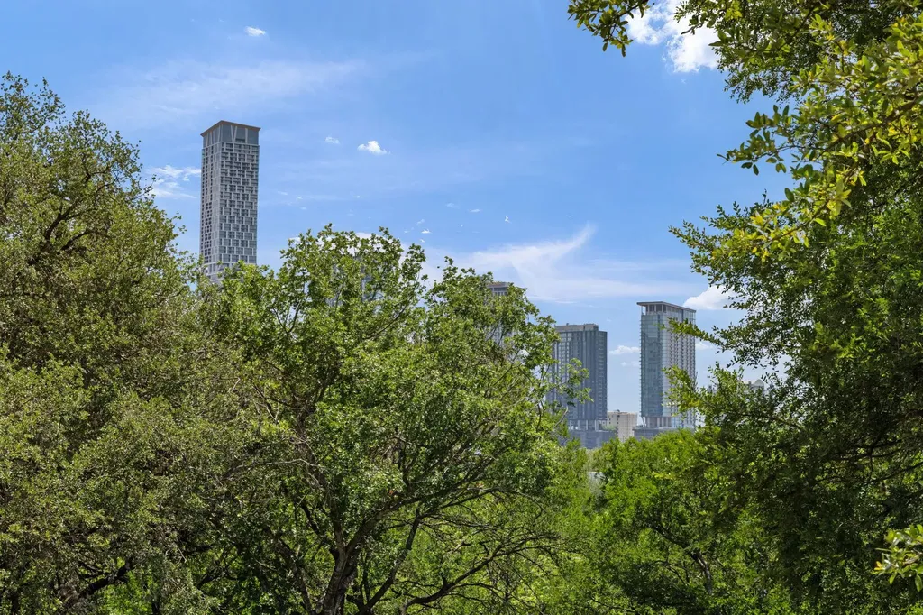 901 Bouldin Avenue Austin TX 78704