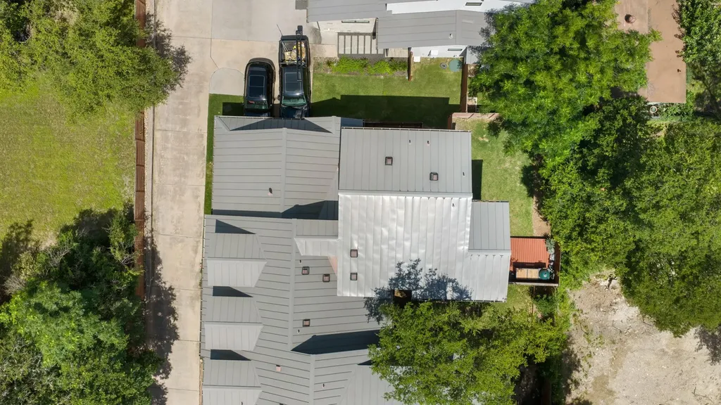 901 Bouldin Avenue Austin TX 78704
