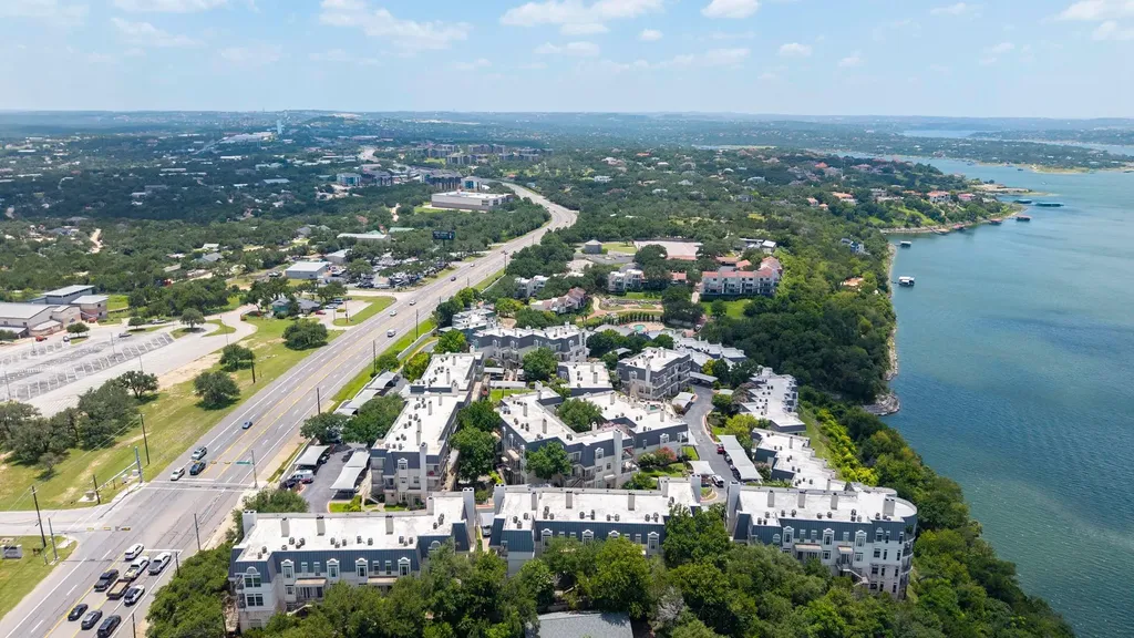 2918 Ranch Road 620 N Austin TX 78734