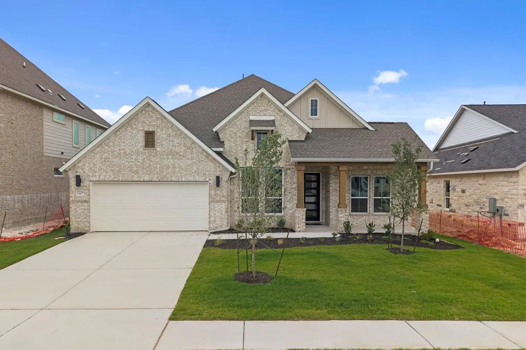 17209 Hope Bergman Road Pflugerville TX 78660