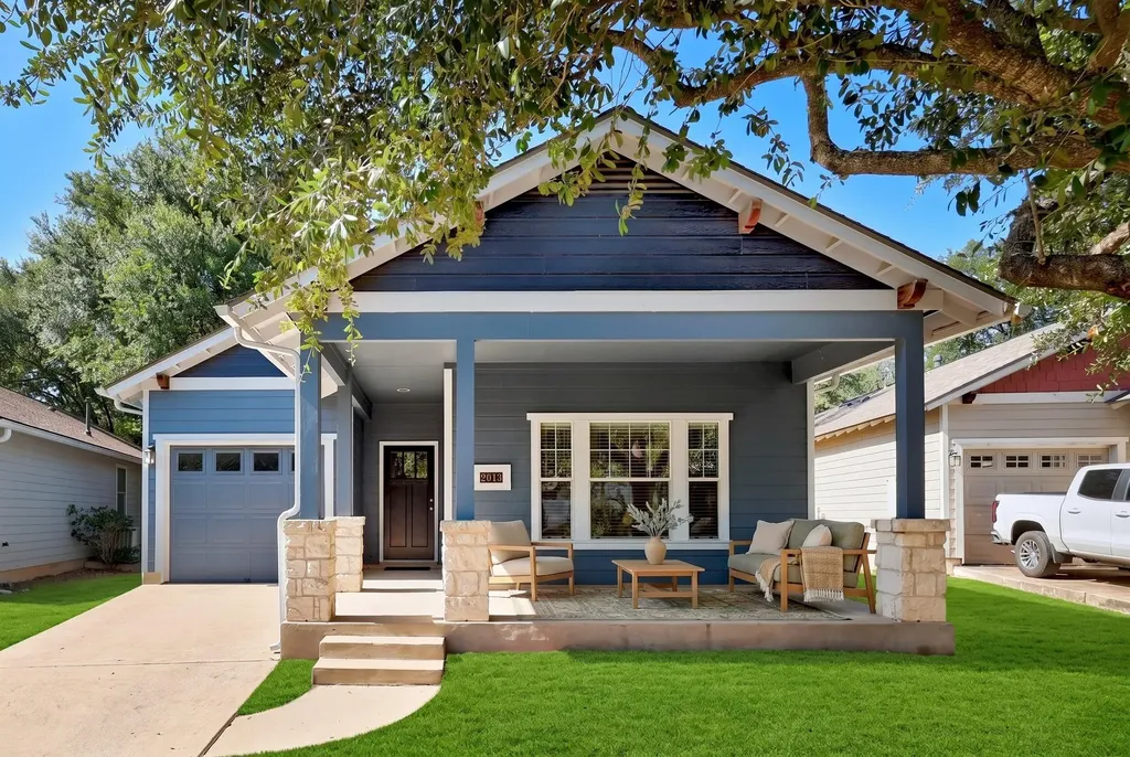2013 Amur Drive Austin TX 78745