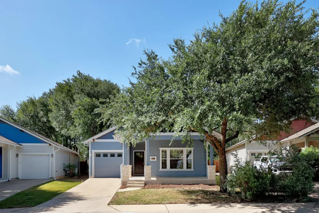 2013 Amur Drive Austin TX 78745