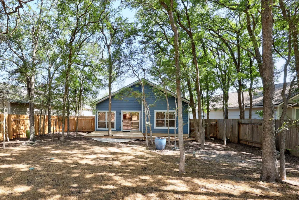 2013 Amur Drive Austin TX 78745
