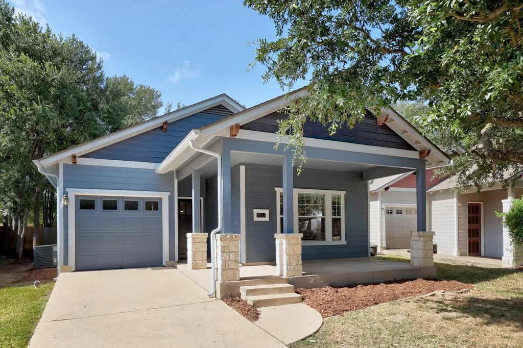2013 Amur Drive Austin TX 78745