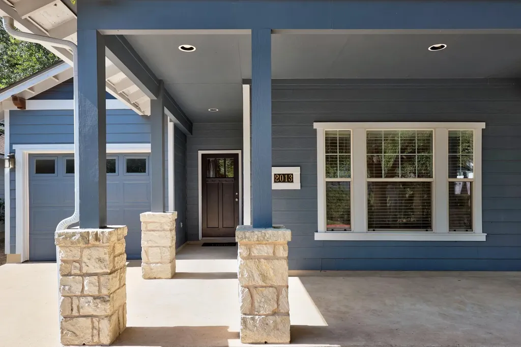 2013 Amur Drive Austin TX 78745