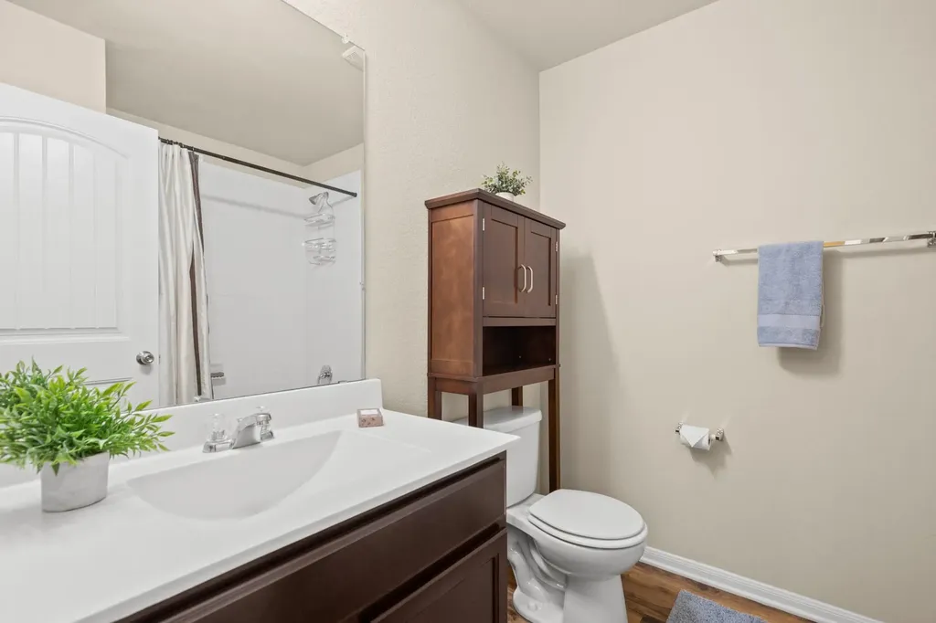 12106 Greywacke Drive Manor TX 78653